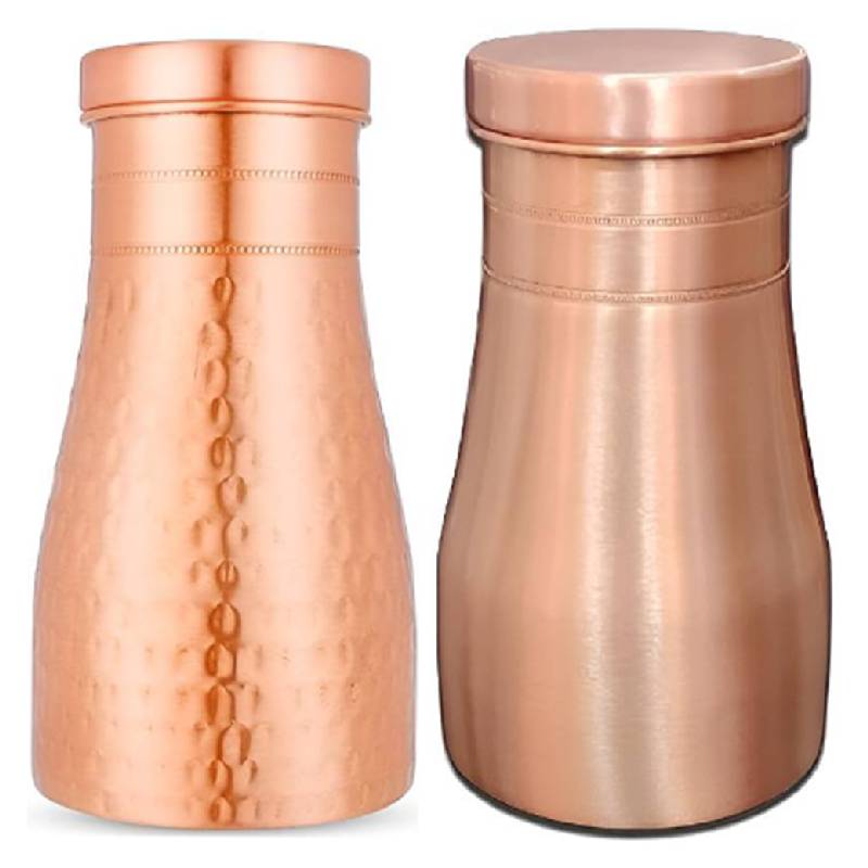 Dr. WaterR Storage Jar