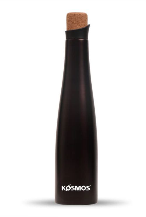 Kosmos Cork Insulated Bottle