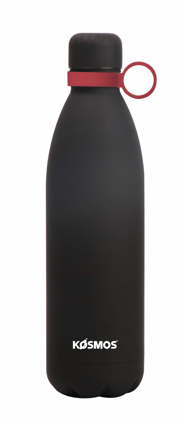 Kosmos Matte Finish Bottle