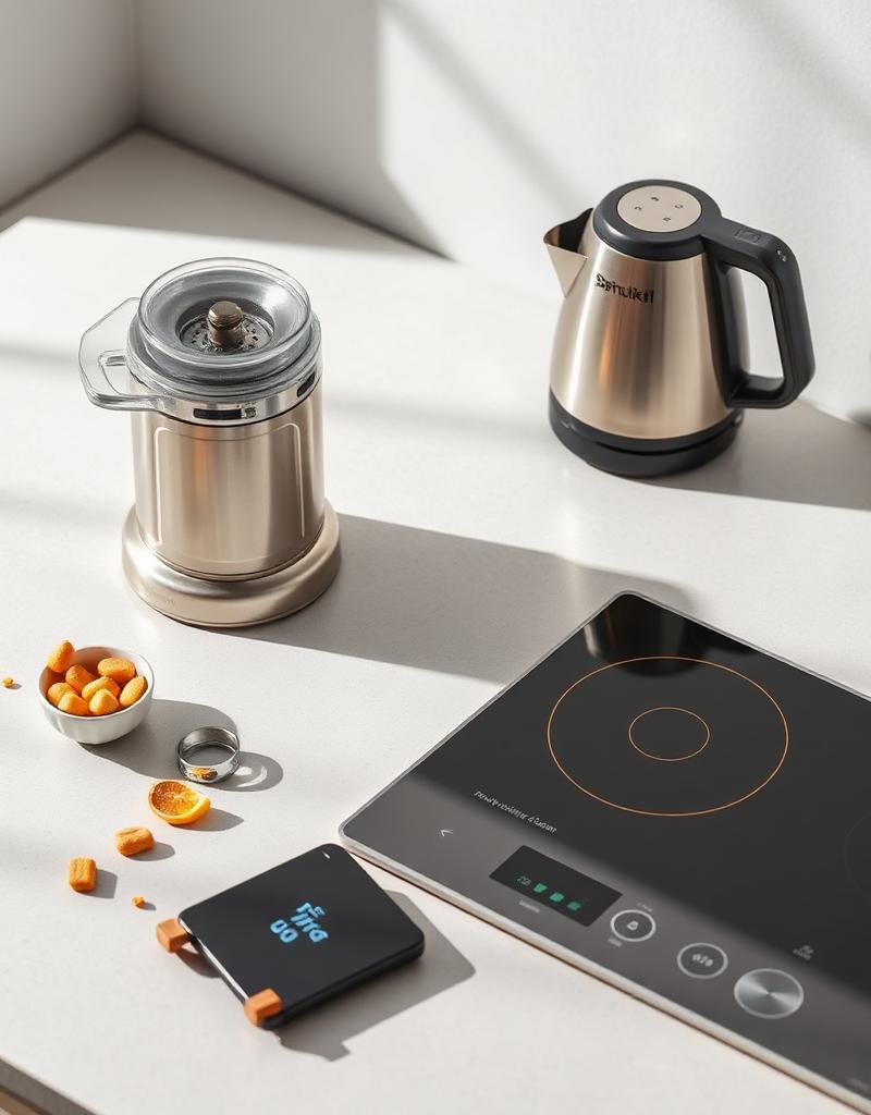 Electronics & Appliances