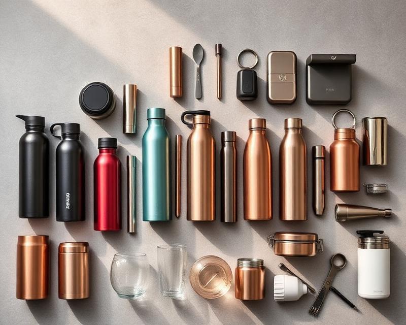 Bottles & Drinkware