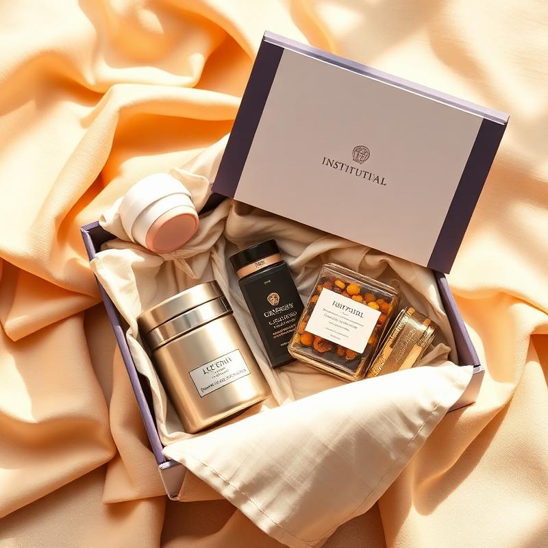 Luxury Gift Hampers