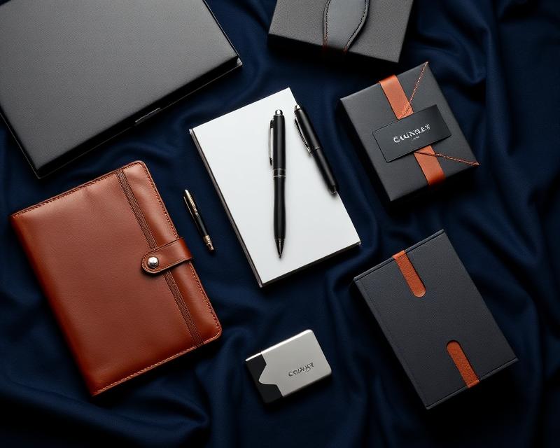 Corporate Merchandise