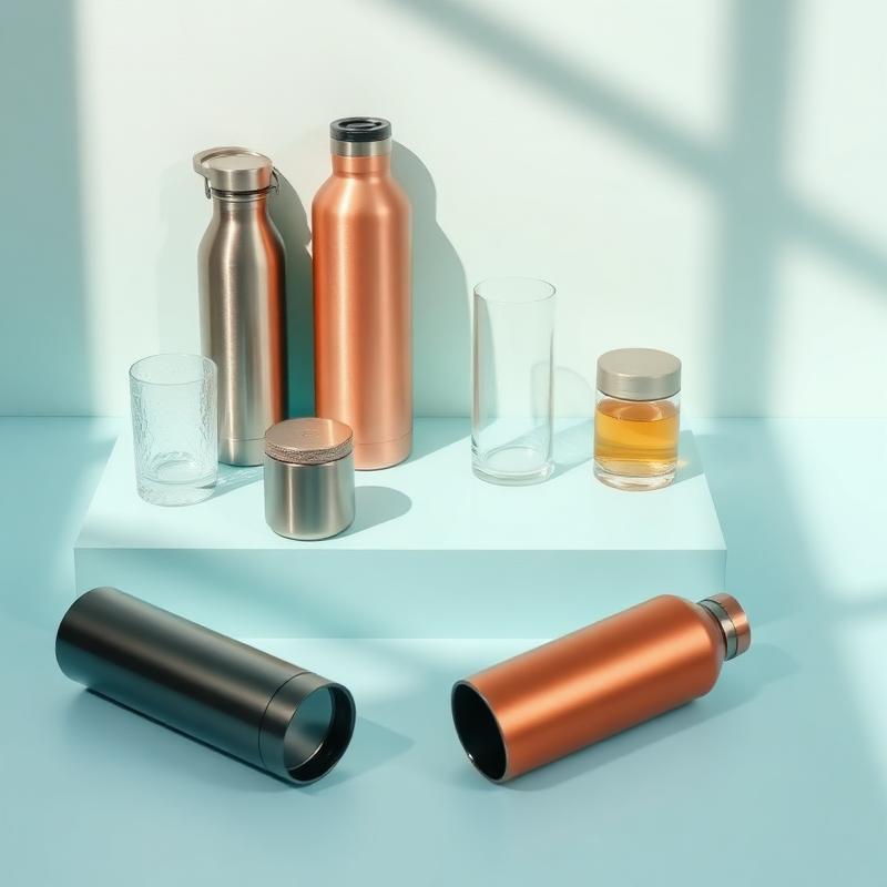 Premium Drinkware
