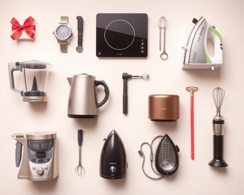 Electronics & Appliances