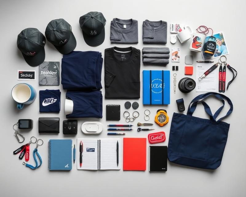 Promotional Products