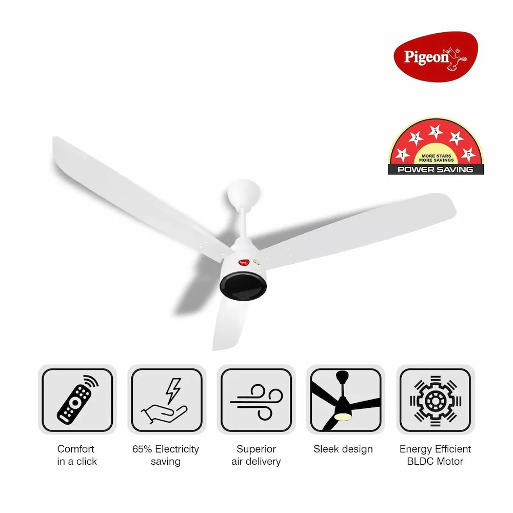 Ceiling Fans