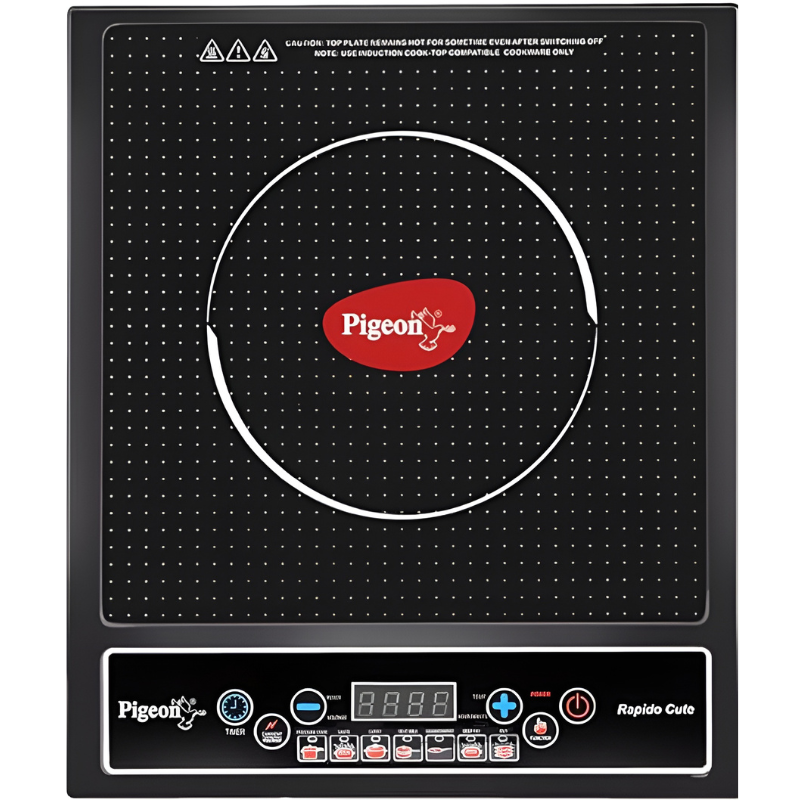 Induction Cooktops