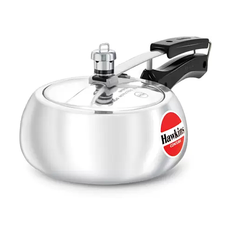 Hawkins Contura Aluminium Cooker