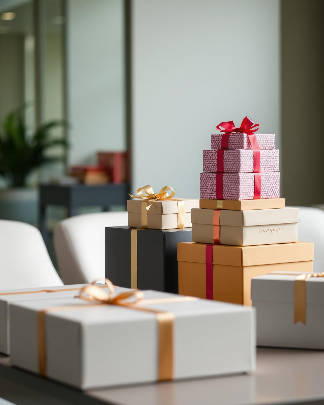 Corporate Companies — institutional gifting by Grand Giftcare