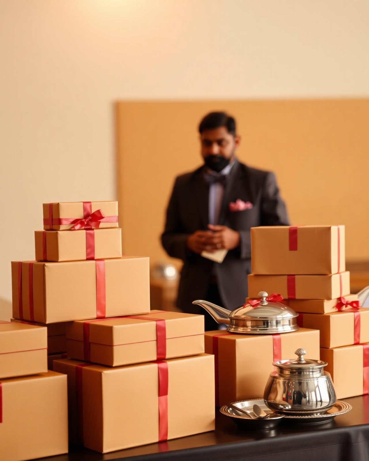 Credit Societies — institutional gifting by Grand Giftcare