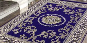 Fab Luxury Handloom Carpet