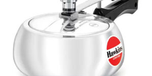 Hawkins Contura  Pressure Cooker