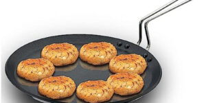 Hawkins Futura Tava 30 cm, Nonstick