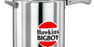 Hawkins Bigboy 14 Litre Pressure Cooker