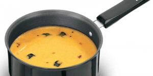 Hawkins Futura Saucepan 2.25 Litre, Hard Anodised