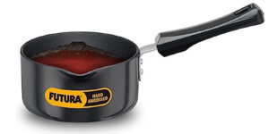 Hawkins Futura Saucepan - 1 Ltr