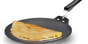 Hawkins Futura Tava 30 cm, Nonstick Induction
