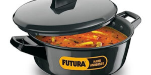 Hawkins Futura Cook N Serve Bowl