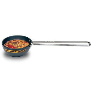 Hawkins Futura Tadka Pan