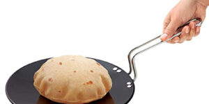 Hawkins Futura Roti Tava - 24 Cm