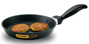 Hawkins Futura Fry Pan - 18 Cm
