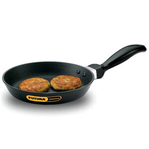 Hawkins Futura Fry Pan - 18 Cm