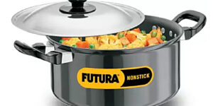 Hawkins Futura Cook-N-Serve Stewpot - 3 Ltr