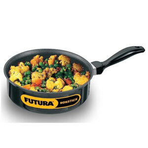 Hawkins Futura Curry Pan (Saute Pan) - 2 Ltr