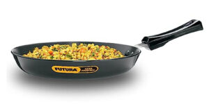Hawkins Futura Frying Pan - 25 Cm