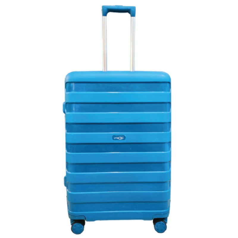 Suitcase ABS Hard Luggage Travel Trolley Bag – Luggage District