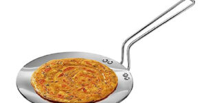 Hawkins Triply Stainless Steel Tava