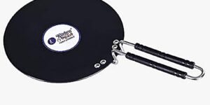 Kitchen Care Hard Anodised Tava