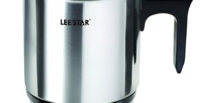 Lee Star Electric Kettle Le-812