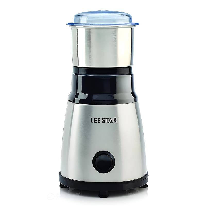 Lee Star Stainless Steel Grinder Le-804