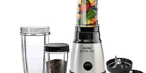 Lee Star Stainless Steel Mixer Grinder Le-809