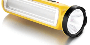 Pigeon Radiance Led Torch