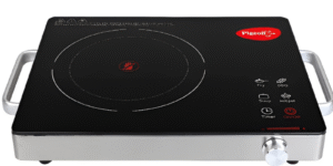 Pigeon Radiant Infrared Cooktop