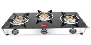 Pigeon Ayush  Cooktop
