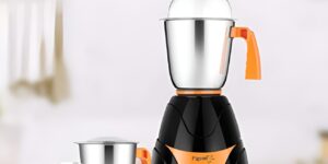Pigeon Black Pearl Mixer Grinder