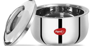 Pigeon Casee-Royale  Insulated Casserole