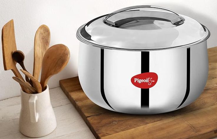 PIGEON CASEE-ROYALE 2.5 LTR INSULATED CASSEROLE - 06