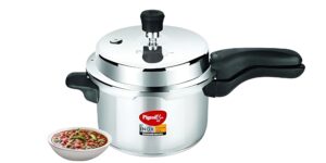 Pigeon Inox  Cooker