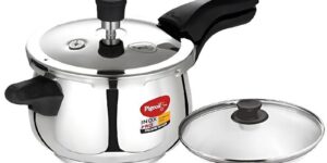 Pigeon Inox Pro  Cooker