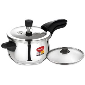 Pigeon Inox Pro  Cooker