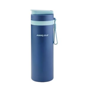 Pinnacle Pixel Flask