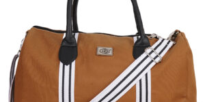 RCS Emerald Duffle Bag