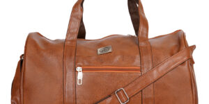 RCS Sapphire Duffle Bag