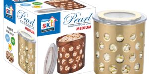 SKI Pearl Jar