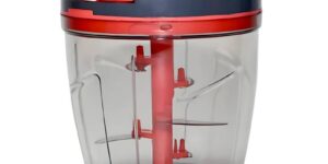 Classy Touch Sprint Chopper 900 Ml